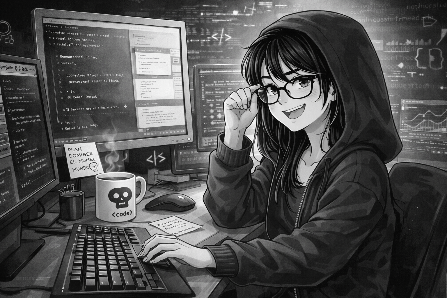 Día 5 — Obsesionarse con una funcionalidad